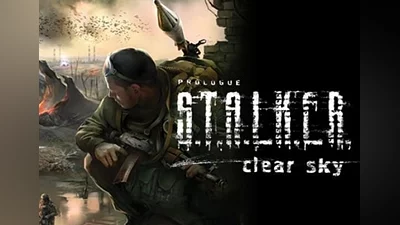 S.T.A.L.K.E.R.: Clear Sky EN/DE/FR/RU/ES EU (EU) [Steam]