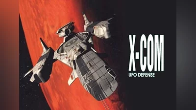 X-COM: UFO Defense EN Global (Global) [Steam]