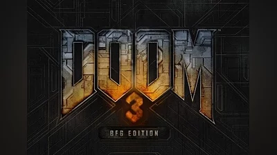 Doom 3 BFG Edition EN/DE/FR/IT/ES EU (EU) [Steam]
