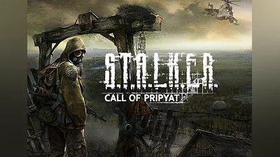 S.T.A.L.K.E.R.: Call of Pripyat EN/DE/FR/IT/RU/ES EU (EU) [Steam]