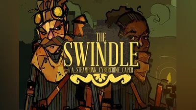 The Swindle EN Global (Global) [Steam]