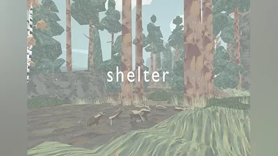 Shelter EN/DE/FR/IT/ES Global (Global) [Steam]