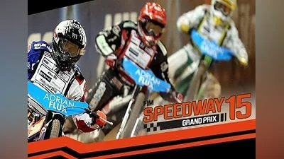 FIM Speedway: Grand Prix 15 EN/PL Global (Global) [Steam]