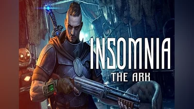 Insomnia: The Ark EN/RU Global (Global) [Steam]