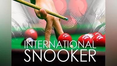 International Snooker EN Global (Global) [Steam]