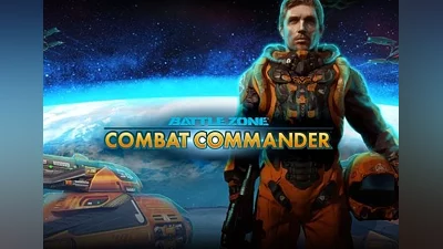 Battlezone: Combat Commander EN/DE/FR Global (Global) [Steam]