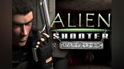 Alien Shooter: Revisited EN/RU Global (Global) [Steam]