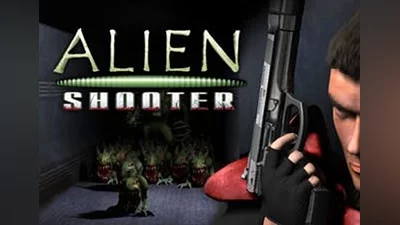 Alien Shooter EN/RU Global (Global) [Steam]