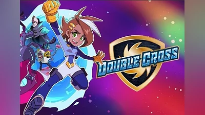 Double Cross EN/DE/FR/IT/ES Global (Global) [Steam]