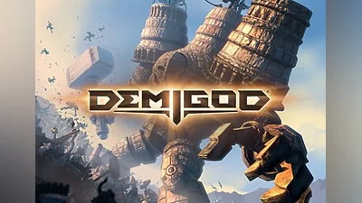 Demigod EN Global (Global) [Steam]