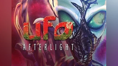 UFO: Afterlight Global (Global) [Steam]