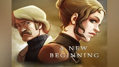 A New Beginning - Final Cut EN/DE/FR/IT/PL/RU/ES Global (Global) [Steam]