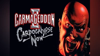 Carmageddon 2: Carpocalypse Now EN Global (Global) [Steam]