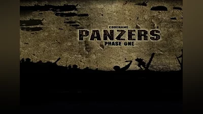 Codename: Panzers Phase One Global (Global) [Steam]