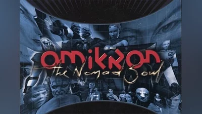 Omikron: The Nomad Soul EN Global (Global) [Steam]