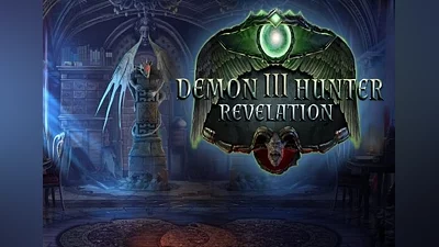 Demon Hunter 3: Revelation EN/DE/FR/IT/PL/JA/KO/RU Global (Global) [Steam]