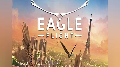 Eagle Flight Global (Global) [Steam]