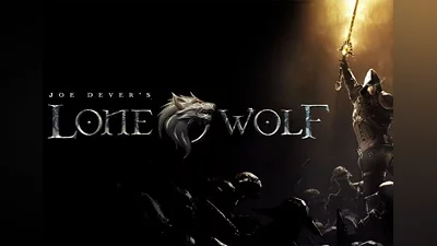 Joe Dever's Lone Wolf HD Remastered EN/DE/FR/IT/ES Global (Global) [Steam]