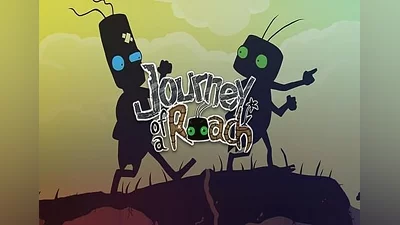 Journey of a Roach Global (Global) [Steam]