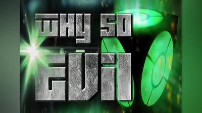 Why So Evil EN Global (Global) [Steam]