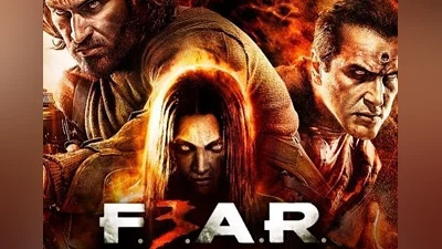 F.E.A.R. 3 EU (EU) [Steam]