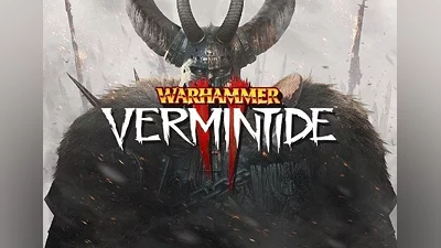 Warhammer: Vermintide 2 EN/DE/FR/IT/PL/PT/RU/ES RU/CIS (RU/CIS) [Steam]