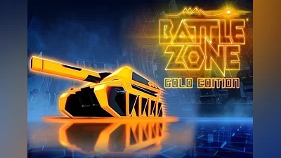 Battlezone Gold Edition Global (Global) [Steam]