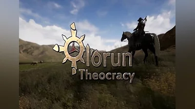 Olorun: Theocracy EN Global (Global) [Steam]