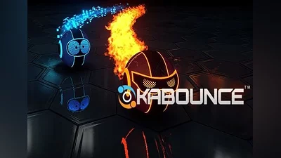Kabounce Global (Global) [Steam]