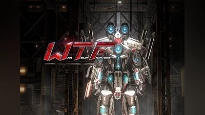 War Tech Fighters EN/FR/IT/ES Global (Global) [Steam]