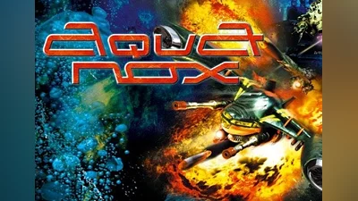 AquaNox EN/DE/IT/ES Global (Global) [Steam]