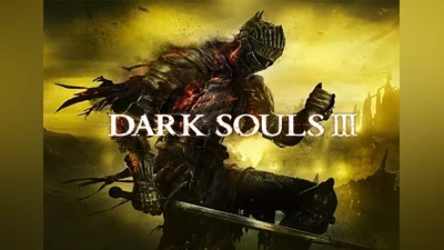 Dark Souls III RU RU/CIS (RU/CIS) [Steam]