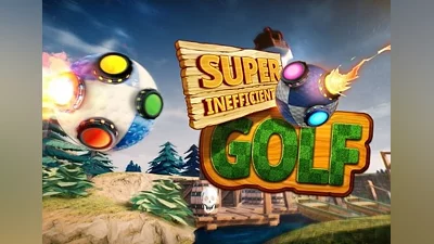 Super Inefficient Golf Global (Global) [Steam]