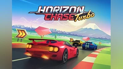 Horizon Chase Turbo EN/DE/FR/IT/JA/KO/PT/ES Global (Global) [Steam]