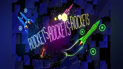 Rocketsrocketsrockets EN Global (Global) [Steam]