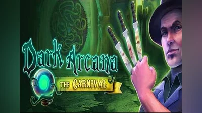 Dark Arcana: The Carnival Global (Global) [Steam]
