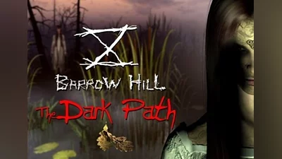 Barrow Hill: The Dark Path EN/DE Global (Global) [Steam]