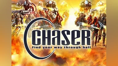 Chaser EN/DE/FR/JA/RU/ES Global (Global) [Steam]