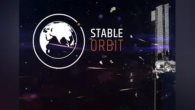 Stable Orbit EN Global (Global) [Steam]