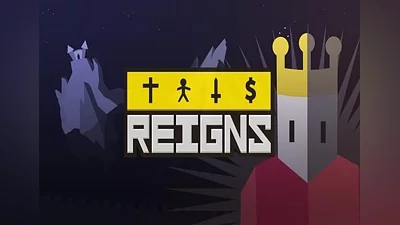 Reigns Global (Global) [Steam]