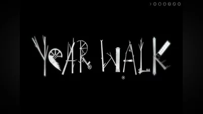 Year Walk EN Global (Global) [Steam]