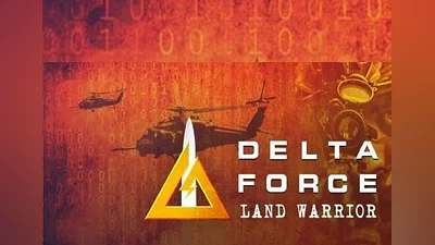 Delta Force: Land Warrior EN Global (Global) [Steam]