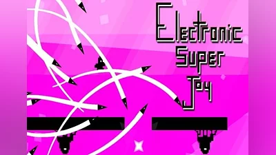 Electronic Super Joy EN Global (Global) [Steam]