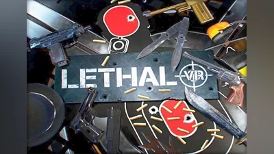 Lethal VR EN Global (Global) [Steam]
