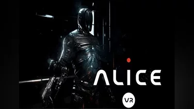 Alice VR EN/DE/FR/PL/RU/ES Global (Global) [Steam]