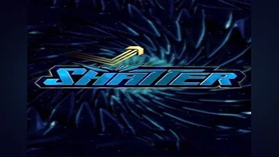 Shatter EN/DE/FR/IT/ES Global (Global) [Steam]
