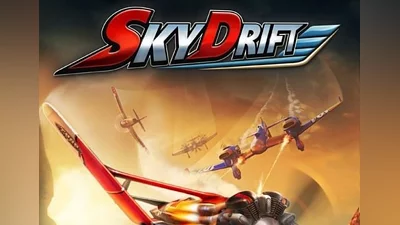 SkyDrift EN/DE/FR/IT/ES Global (Global) [Steam]