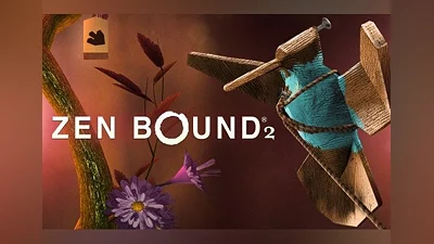 Zen Bound 2 EN Global (Global) [Steam]