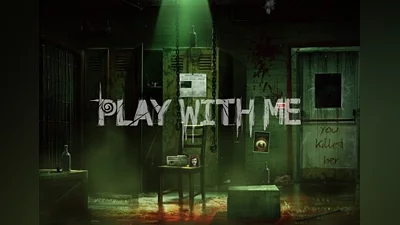 Play With Me EN/PL Global (Global) [Steam]