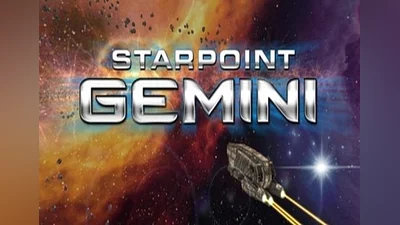 Starpoint Gemini EN Global (Global) [Steam]